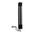 Nissens 92853 A/C Evaporator Core - view 4