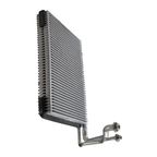 Nissens 92856 A/C Evaporator Core - view 2