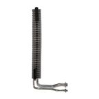 Nissens 92856 A/C Evaporator Core - view 4