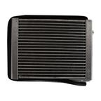 Nissens 92857 A/C Evaporator Core - Rear - view 3