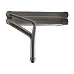 Nissens 92858 A/C Evaporator Core - Front - view 3