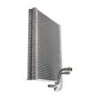 Nissens 92861 A/C Evaporator Core - view 2