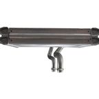Nissens 92861 A/C Evaporator Core - view 5