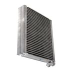 Nissens 92866 A/C Evaporator Core - view 2