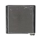 Nissens 92867 A/C Evaporator Core - Front - view 1