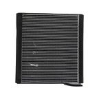 Nissens 92869 A/C Evaporator Core - Front - view 3