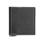 Nissens 92869 A/C Evaporator Core - Front - view 1