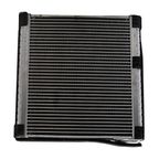 Nissens 92872 A/C Evaporator Core - view 3