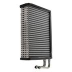 Nissens 92873 A/C Evaporator Core - view 2