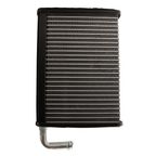 Nissens 92873 A/C Evaporator Core - view 4