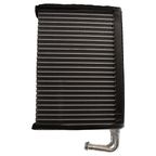 Nissens 92873 A/C Evaporator Core - view 1