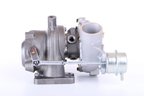 Nissens 93040 Turbocharger - view 2