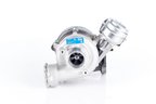Nissens 93043 Turbocharger - view 2