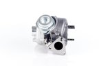 Nissens 93043 Turbocharger - view 1
