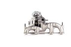 Nissens 93090 Turbocharger - view 1