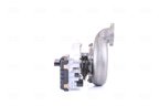 Nissens 93115 Turbocharger - view 1
