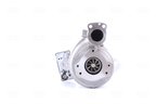 Nissens 93115 Turbocharger - view 3