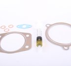 Nissens 93147 Turbocharger - view 4