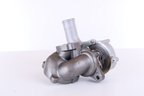 Nissens 93169 Turbocharger - view 2