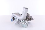 Nissens 93169 Turbocharger - view 3