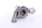 Nissens 93193 Turbocharger - view 5