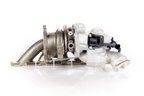 Nissens 93196 Turbocharger - view 5