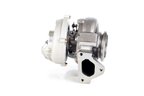 Nissens 93215 Turbocharger - view 1