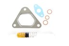 Nissens 93215 Turbocharger - view 4