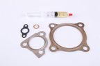 Nissens 93221 Turbocharger - view 4