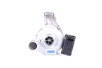 Nissens 93271 Turbocharger - view 2