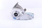 Nissens 93273 Turbocharger - view 2