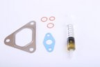 Nissens 93273 Turbocharger - view 4
