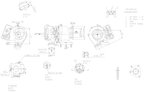 Nissens 93308 Turbocharger - view 2