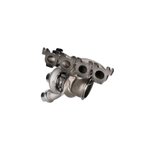 Nissens 93344 Turbocharger - view 1