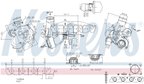 Nissens 93415 Turbocharger - view 6