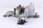 Nissens 93420 Turbocharger - view 8