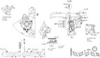 Nissens 93512 Turbocharger - view 3