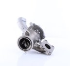 Nissens 93587 Turbocharger - view 1