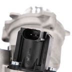 Nissens 93631 Turbocharger - view 1