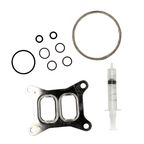 Nissens 93631 Turbocharger - view 4