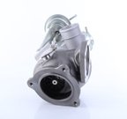 Nissens 93633 Turbocharger - view 1