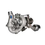 Nissens 93777 Turbocharger - view 2
