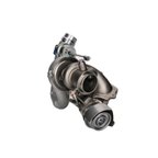 Nissens 93777 Turbocharger - view 1