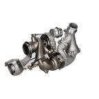 Nissens 93777 Turbocharger - view 3