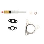 Nissens 93777 Turbocharger - view 4