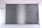 Nissens 940014 A/C Condenser - view 2