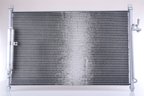 Nissens 940014 A/C Condenser - view 1