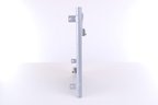 Nissens 940019 A/C Condenser - Front - view 5