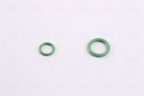 Nissens 940021 A/C Condenser and Receiver Drier Assembly - view 4