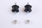 Nissens 940033 A/C Condenser and Receiver Drier Assembly - view 4